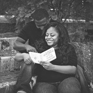 Meet your Posher, Isaac